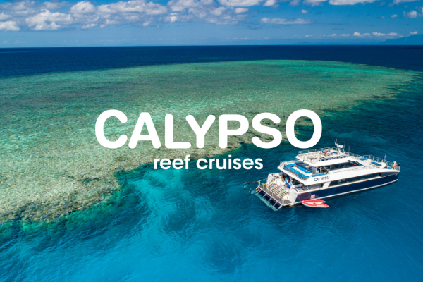 Port Douglas Deals | Calypso Reef Cruises