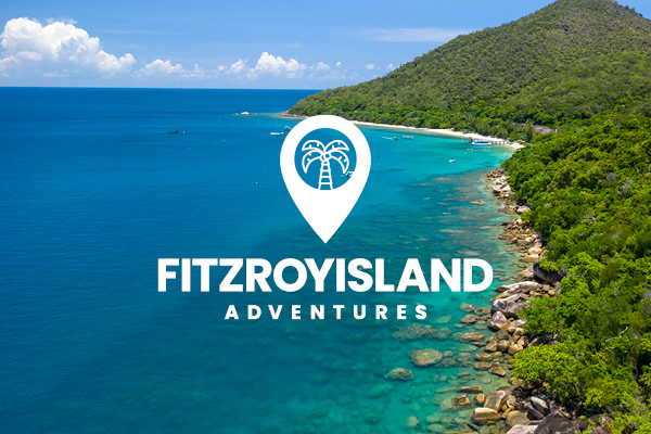 Fitzroy Island - Cairns Tour